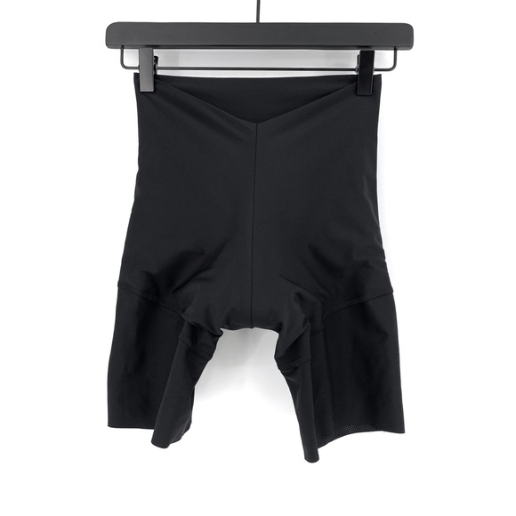 LULULEMON City To Summit Light Cycling Short Black M? - Picture 1 of 7